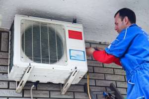 24/7 and Emergency HVAC Near Summit Avenue, NJ | Air Conidtioning and Heating Contractors